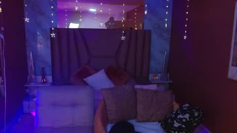 FAIRY online show from 04/21/26, 02:51