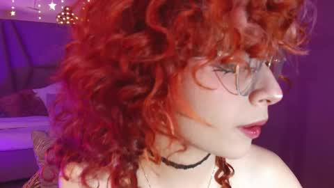 FAIRY online show from 04/24/26, 08:44