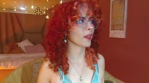 FAIRY online show from 04/26/26, 09:45
