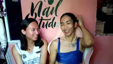 fairy_twinse online show from 12/01/25, 05:34