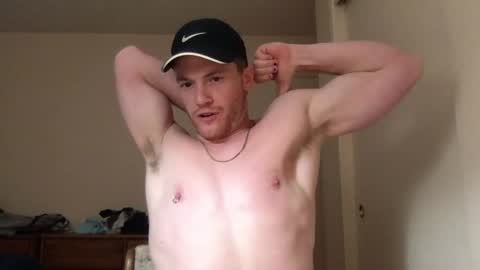 Travis online show from 01/08/25, 04:23