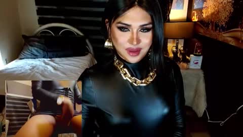 CLAUDIA VALVALERA online show from 02/27/26, 09:31