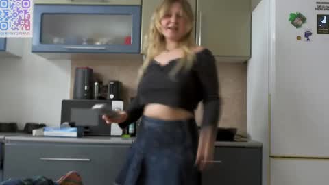 Arisha online show from 02/18/25, 01:44