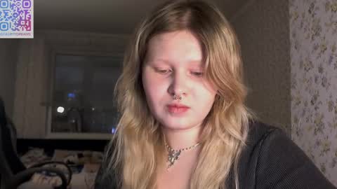 Arisha online show from 02/22/25, 04:30