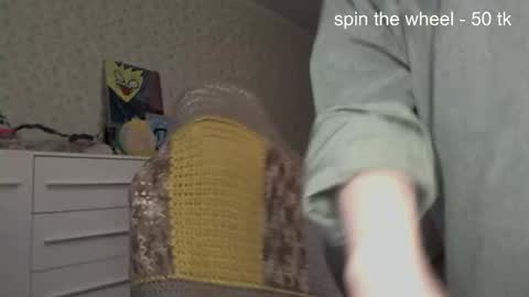 Arisha online show from 11/30/25, 06:01