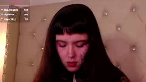 Fairy online show from 12/04/24, 04:16