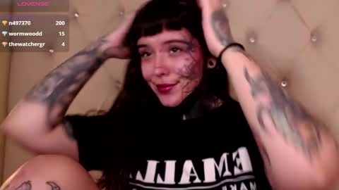 Fairy online show from 12/15/24, 02:16