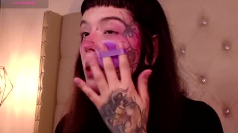 Fairy online show from 12/22/24, 08:27