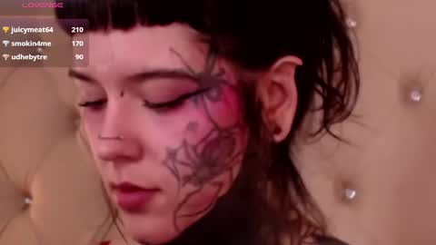 Fairy online show from 12/24/24, 04:19