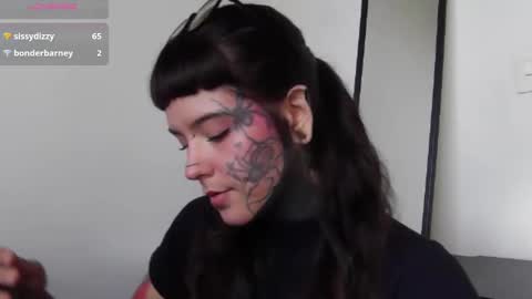 Fairy online show from 01/08/25, 02:46