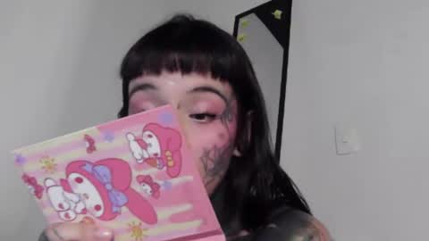 Fairy online show from 01/11/25, 11:46