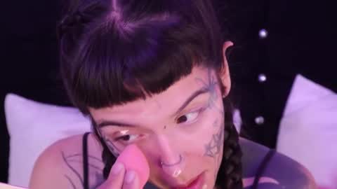 Fairy online show from 01/29/25, 11:04