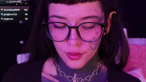 Fairy online show from 02/01/25, 11:58