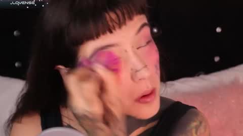 Fairy online show from 02/11/25, 11:54