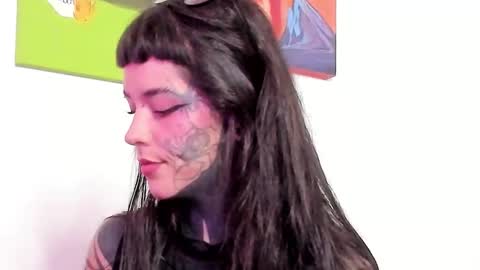 Fairy online show from 09/11/25, 05:40