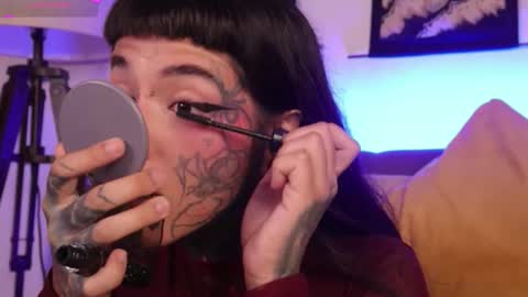 Fairy online show from 09/18/25, 12:23