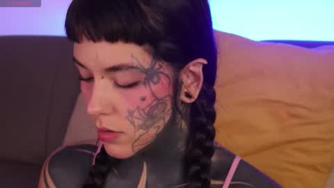 Fairy online show from 09/29/25, 11:20