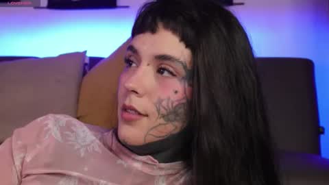 Fairy online show from 10/02/25, 03:46