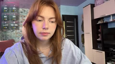 Snapshot of fairyflora chatting on 03/29/26, 04:34 Flora online show from 03/29/26, 04:34