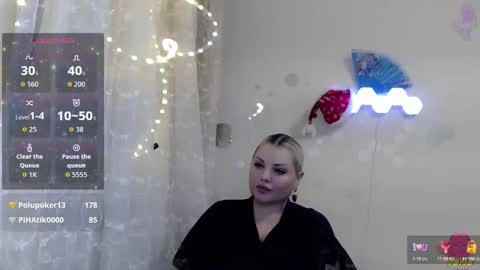 Jewell online show from 01/19/26, 03:38