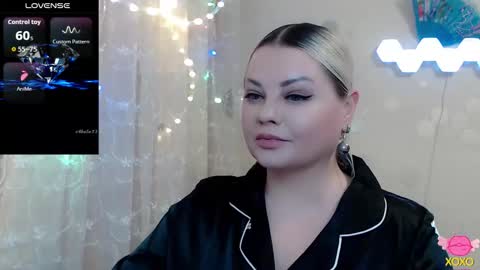 Jewell online show from 03/18/26, 06:11