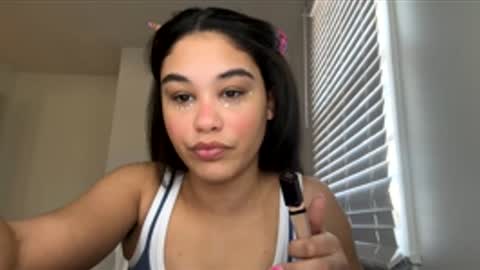 fairykatie online show from 02/13/26, 09:55