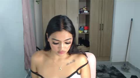 fairylatin online show from 01/10/25, 08:07