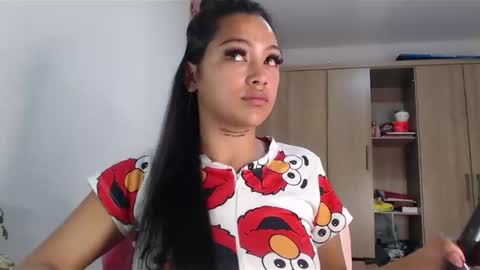 fairylatin online show from 01/11/25, 09:47