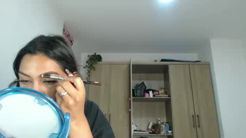 fairylatin online show from 01/22/25, 10:07