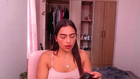 fairylatin online show from 02/11/25, 12:48