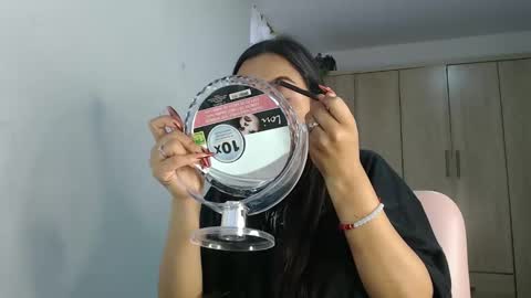 fairylatin online show from 02/15/25, 11:50