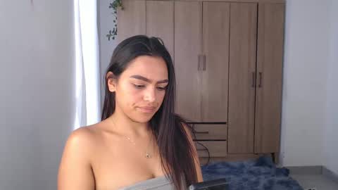 fairylatin online show from 02/18/25, 09:09