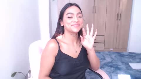 fairylatin online show from 03/02/25, 02:10