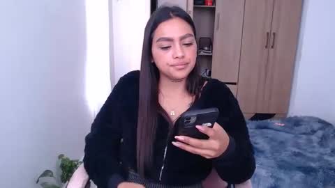 fairylatin online show from 03/05/25, 05:50