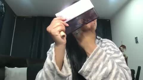 fairylatin online show from 12/15/25, 09:02