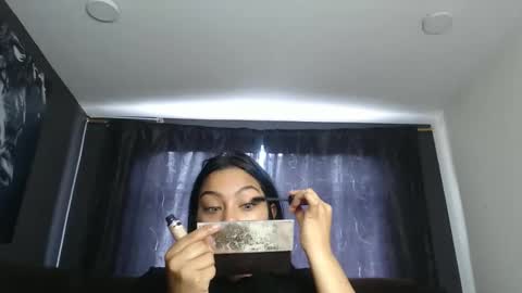 fairylatin online show from 01/12/26, 02:55