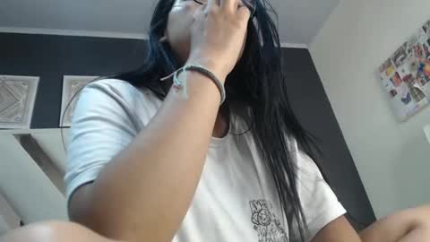 fairylatin online show from 03/18/26, 01:58