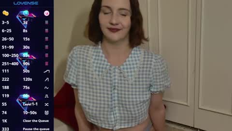 Meadow online show from 09/11/25, 01:06