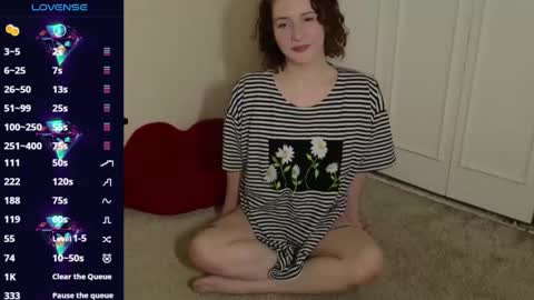 Meadow online show from 09/16/25, 12:28