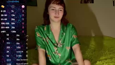 Meadow online show from 12/20/25, 08:21