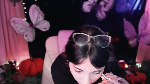  Jackie Cosplayer  online show from 11/05/25, 09:48