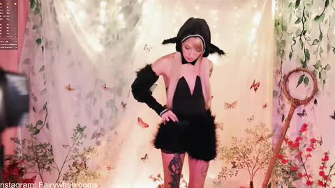  Jackie Cosplayer  online show from 02/20/26, 06:19