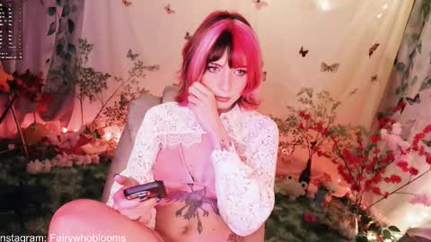 Jackie Cosplayer  online show from 03/09/26, 04:16