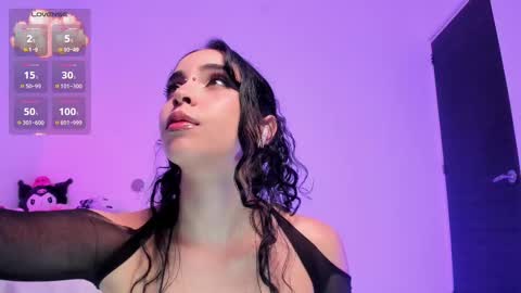 Sara  REMEMBER TO LEAVE A THUMB UP online show from 03/11/25, 06:00