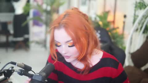 faith_chan online show from 02/05/25, 01:15