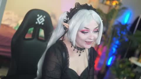 faith_chan online show from 09/28/25, 04:29