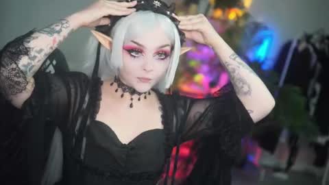 faith_chan online show from 10/01/25, 04:18