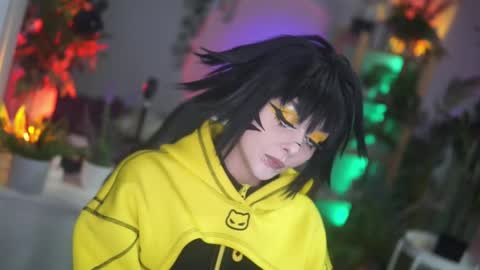 faith_chan online show from 11/01/25, 03:08