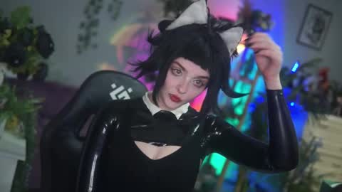 faith_chan online show from 03/02/26, 03:30