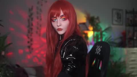 faith_chan online show from 03/08/26, 02:48